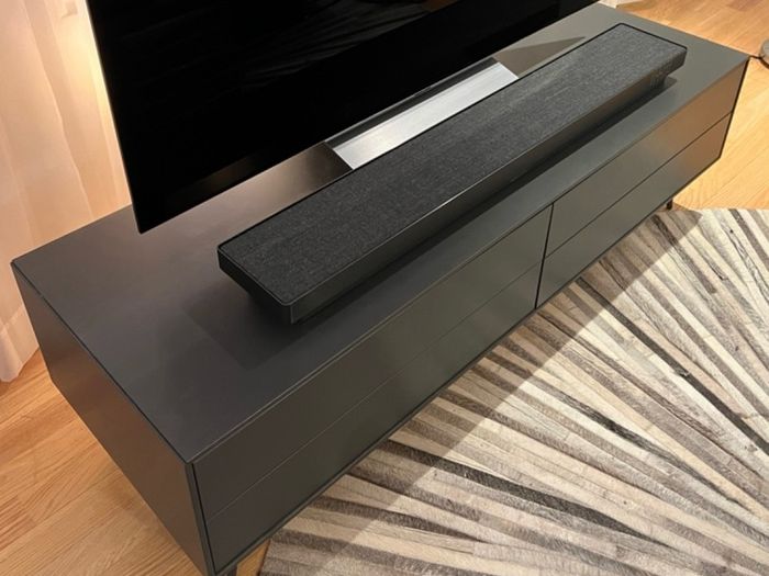 Bo Concept TV media unit