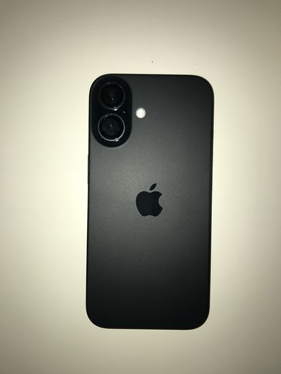 iPhone 16 128gb