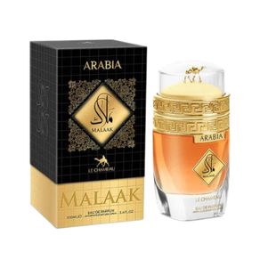 Le Chameau Arabia Malaak