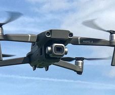 mavic 2 pro