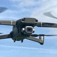 mavic 2 pro