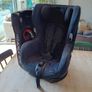 Maxi cosi axiss car seat Image 3