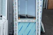 pvc doors