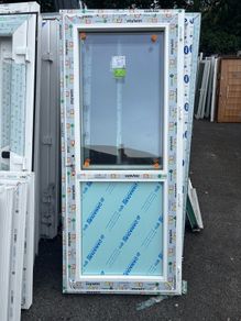 pvc doors