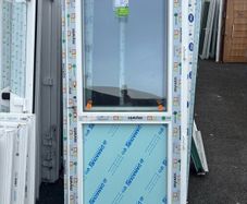 pvc doors