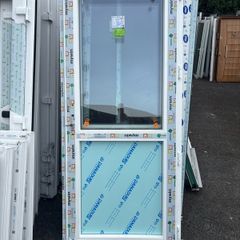 pvc doors