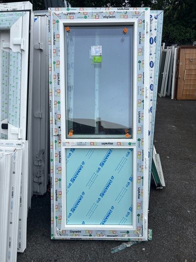 pvc doors