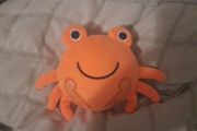 squishy crab
