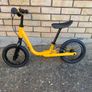 Aluminum Balance Kids Bike Image 2