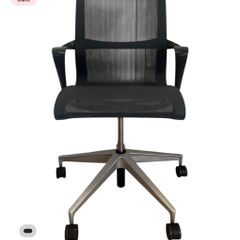 ergonomic office chair