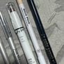 Kat von d, Trish mcevoy, NYX, miss guided lip pencils brand new Image 3