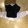 Baby boy shirt and waistcoat set. Age 18-23 mths Image 5
