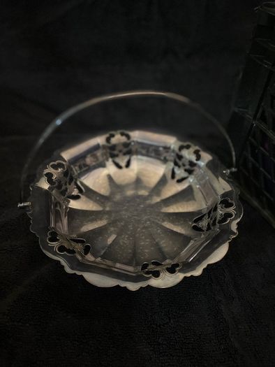 Selection of random items
