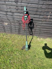 Bosch Easy Grass Strimmer Corded