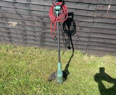 Bosch Easy Grass Strimmer Corded