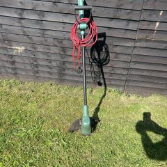 Bosch Easy Grass Strimmer Corded