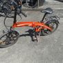 Collection of 2nd hand electric bikes ex demo 300-700 Image 6