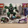 76201 lego Captain Carter & The Hydra Stomper Image 4