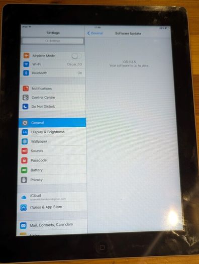 Ipad 2