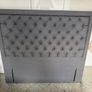 kingsize headboard Image 2