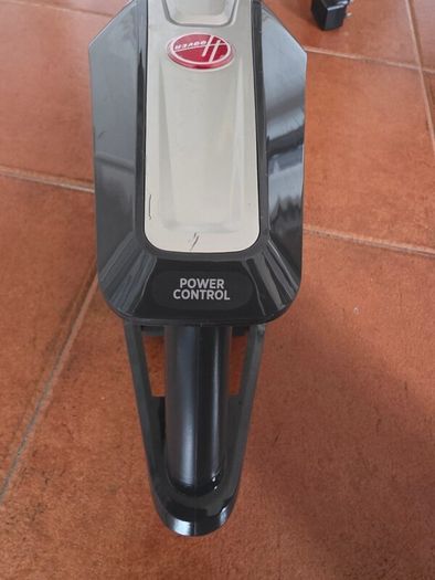 Hoover cordless