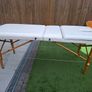 Massage table Image 2