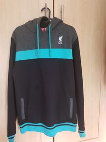Official Liverpool Hoodie