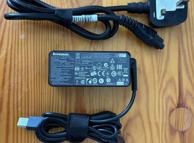 Lenovo AC Adapter