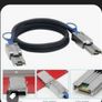 Mini SAS26P SFF-8088 to SFF-8088 External Cable Attached SCSI (8088 to 8088) Image 3