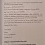 Tavern Told Tales. By Fermanagh Writers Paperback In Very Good Condition. 178 Pages. Image 7