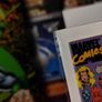 Eccalibur ! Issue #21 ! Introducing Crusader X ! Copper Age Comic from 1991 ! by Marvel ! Image 4