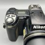 Nikon Coolpix E5700 5mp Digital Bridge Camera - Faulty Image 2