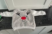 Baby Christmas jumper (6/9months)