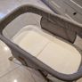 Baby Elegance Kangu Foldable Crib Image 3