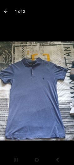 Massive 12 Piece Mens Clothes Bundle
