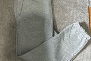 Zara jogger unworn