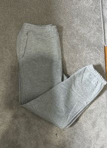 Zara jogger unworn