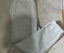 Zara jogger unworn
