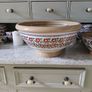 nicholas mosse xlarge old rose bowl Image 6