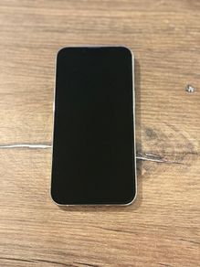 Iphone 13 Pro 128 GB Silver