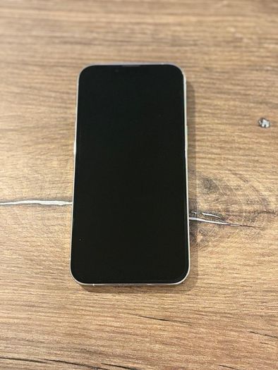 Iphone 13 Pro 128 GB Silver