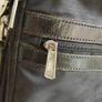 Authentic Vintage Mulberry Vintage Laptop Leather and Nylon Bag Image 3