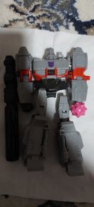 Transformer / toy