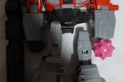 Transformer / toy