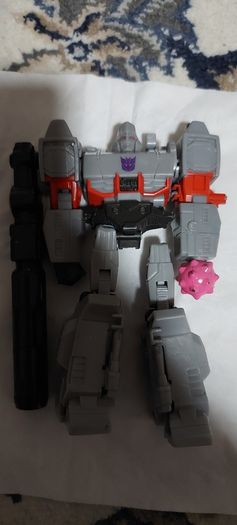 Transformer / toy