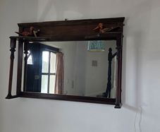True Late Victorian / Edwardian Antique
