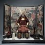 Coomodel Se026 Armor Of Imagawa Yoshimoto (legend Edition) Samurai Action Figure Image 10