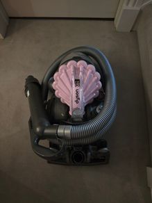 Dyson DC23