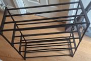 Jsk shoes stand