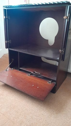 Television Unit